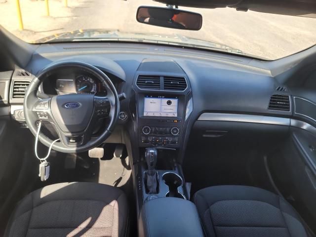 Photo 8 from auction – 2019 FORD EXPLORER X with VIN 1FM5K8D80KGB25567