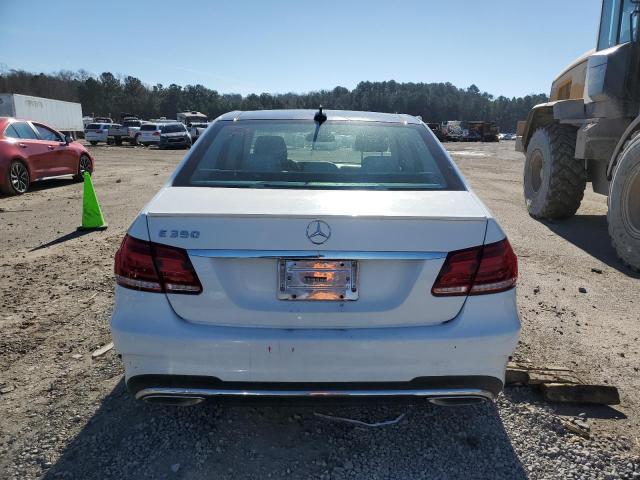 Photo 6 from auction – 2014 MERCEDES-BENZ E 350 with VIN WDDHF5KB9EA915983