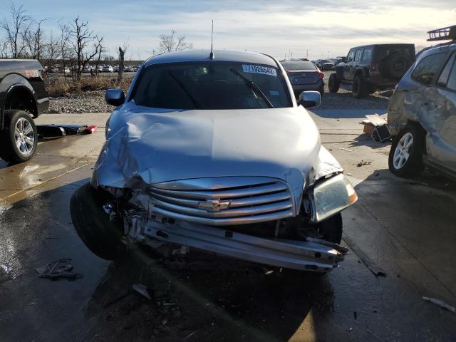 Photo 5 from auction – 2011 CHEVROLET HHR LT with VIN 3GNBABFW6BS657868