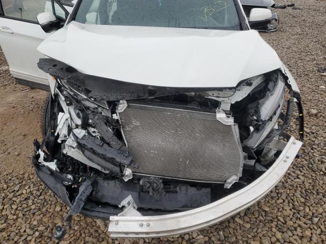 Photo 11 from auction – 2022 HONDA PILOT BLAC with VIN 5FNYF6H75NB015706