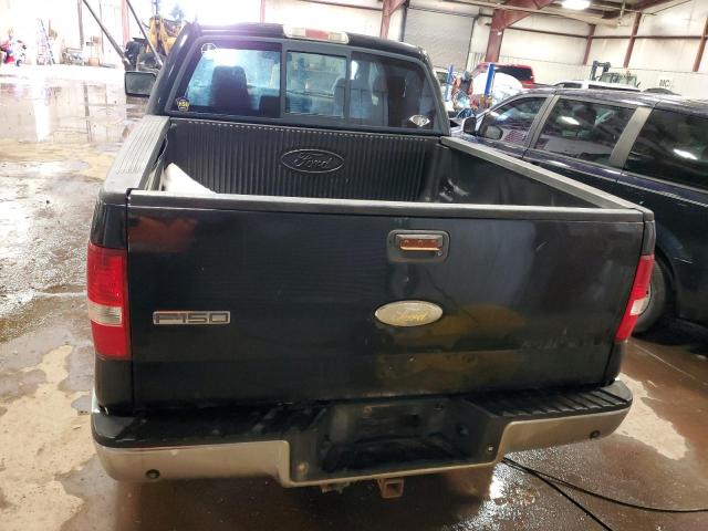 Photo 6 from auction – 2006 FORD F150 SUPER with VIN 1FTPW14506FB26082
