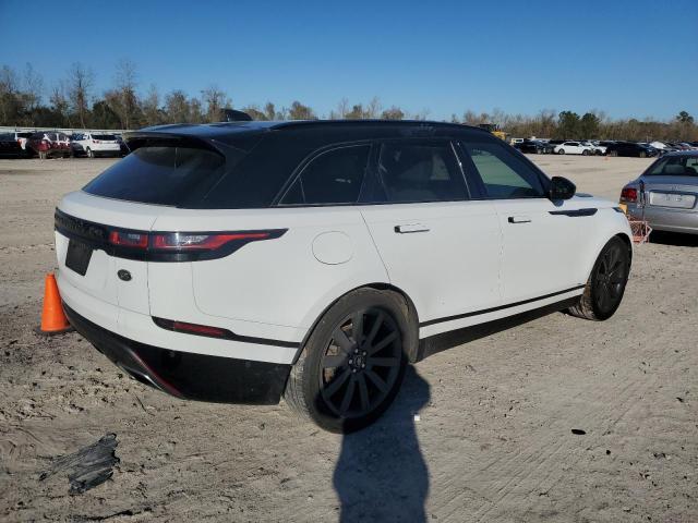 Photo 3 from auction – 2018 LAND ROVER RANGE ROVE with VIN SALYL2RV5JA755802