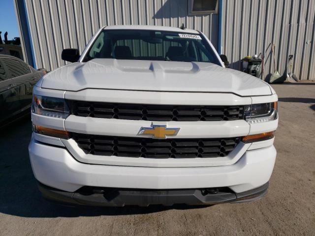 Photo 5 from auction – 2019 CHEVROLET SILVERADO with VIN 2GCRCMEC9K1173452