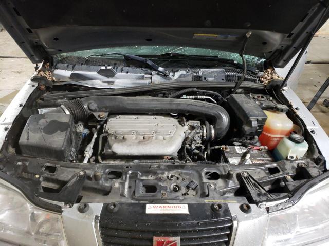 Photo 12 from auction – 2007 SATURN VUE with VIN 5GZCZ53467S869746