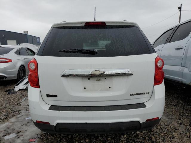 Photo 6 from auction – 2013 CHEVROLET EQUINOX LT with VIN 2GNALDEKXD6260567