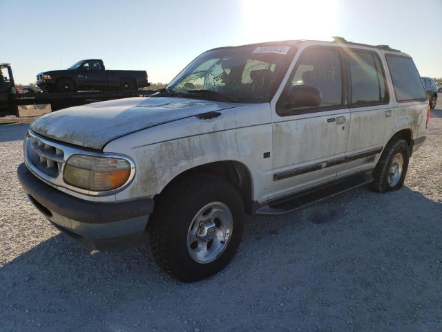 FORD EXPLORER 1997 with VIN 1FMDU35P8VZC20997 - Photo from auction