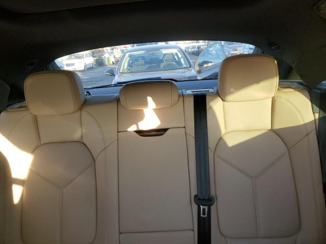 Photo 10 from auction – 2021 PORSCHE MACAN with VIN WP1AA2A54MLB01259