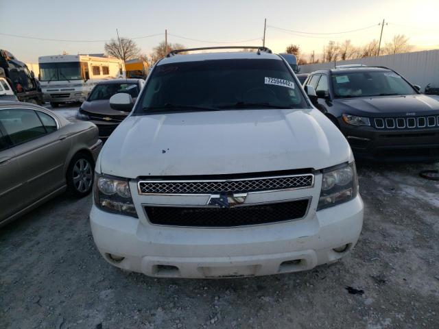 Photo 5 from auction – 2011 CHEVROLET AVALANCHE with VIN 3GNMCFE08BG393899