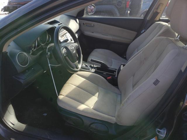 Photo 7 from auction – 2012 MAZDA 6 I with VIN 1YVHZ8BH8C5M05101