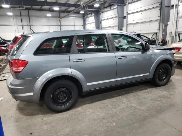 Photo 3 from auction – 2009 DODGE JOURNEY SE with VIN 3D4GG47B49T169661