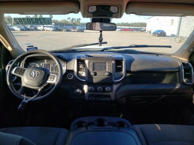 Photo 8 from auction – 2019 RAM 2500 BIG H with VIN 3C6UR5DJ4KG701864