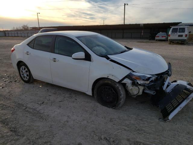 Photo 4 from auction – 2015 TOYOTA COROLLA L with VIN 5YFBURHE3FP298172