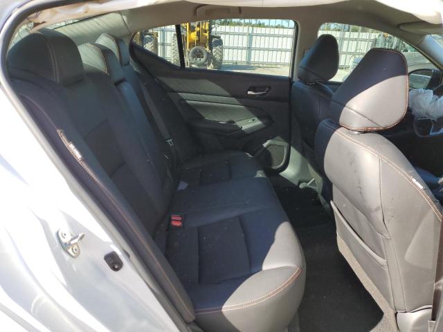 Photo 10 from auction – 2020 NISSAN ALTIMA SR with VIN 1N4BL4CV4LC285311