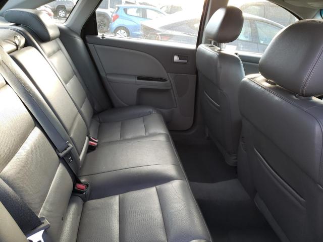 صورة رقم 10 من المزاد - 2006 MERCURY MONTEGO PR مع VIN 1MEFM43196G600069
