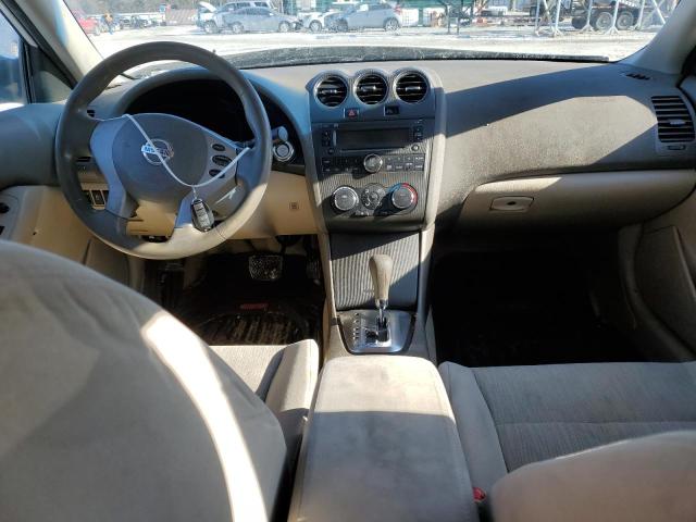 Photo 8 from auction – 2012 NISSAN ALTIMA BAS with VIN 1N4AL2AP1CC210313