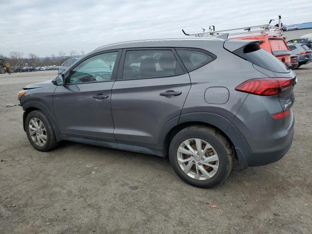 Photo 2 from auction – 2020 HYUNDAI TUCSON LIM with VIN KM8J3CA41LU141716