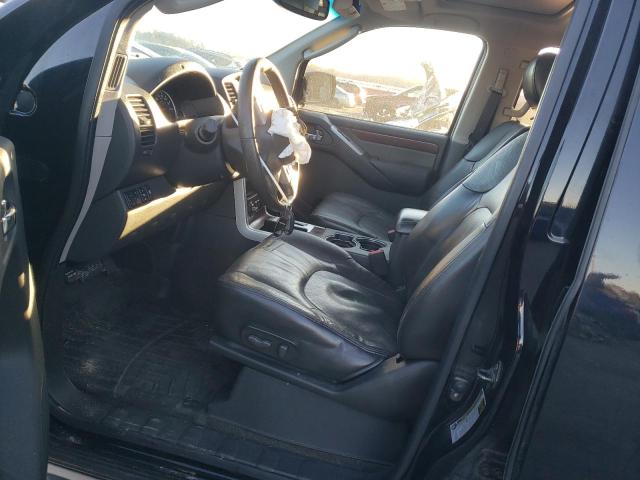 Photo 7 from auction – 2012 NISSAN PATHFINDER with VIN 5N1AR1NB5CC632808