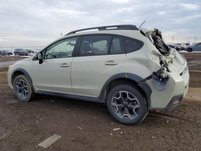 Photo 2 from auction – 2014 SUBARU XV CROSSTR with VIN JF2GPACC7E9280400
