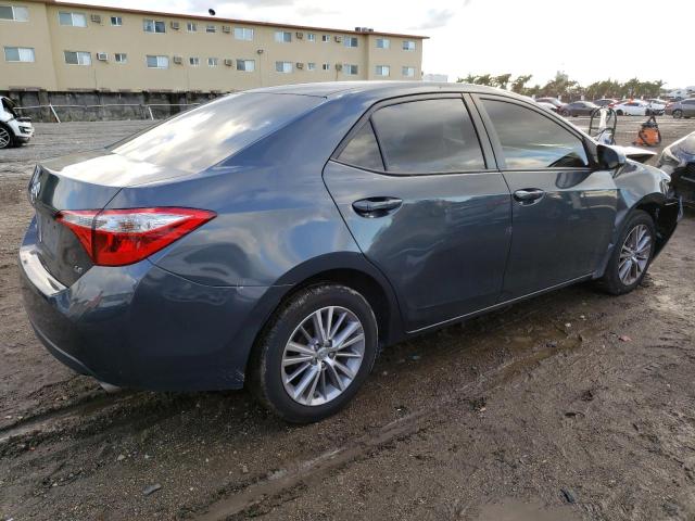 Photo 3 from auction – 2015 TOYOTA COROLLA L with VIN 2T1BURHE9FC249123