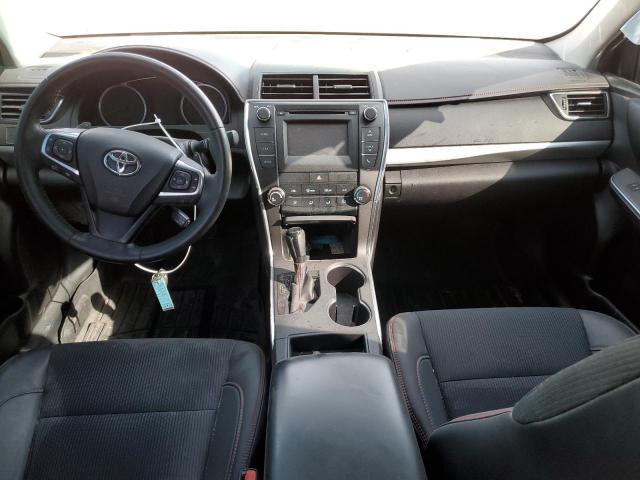 Photo 8 from auction – 2017 TOYOTA CAMRY LE with VIN 4T1BF1FK8HU789312