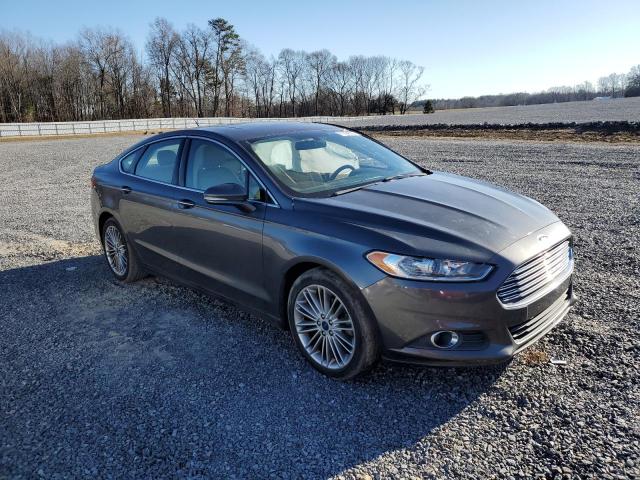 Photo 4 from auction – 2016 FORD FUSION SE with VIN 3FA6P0HD6GR337480