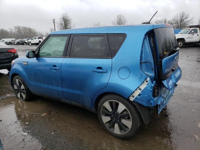 Foto 2 de la subasta – 2018 KIA SOUL + con VIN KNDJP3A57J7587995