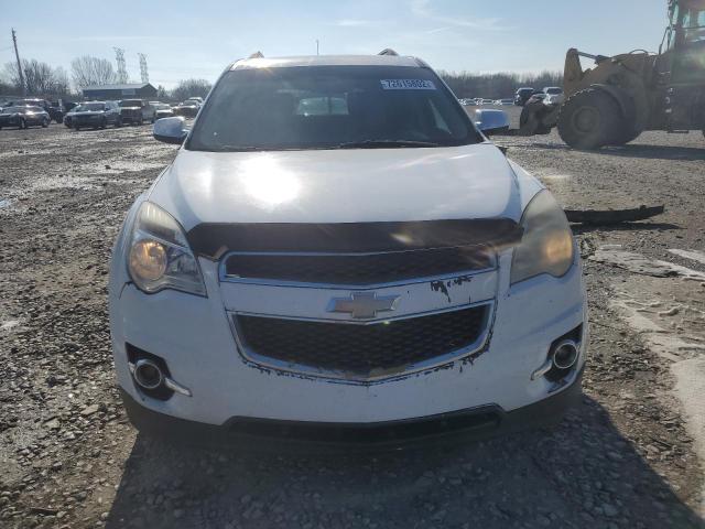 Photo 5 from auction – 2010 CHEVROLET EQUINOX LT with VIN 2CNALPEW1A6374607