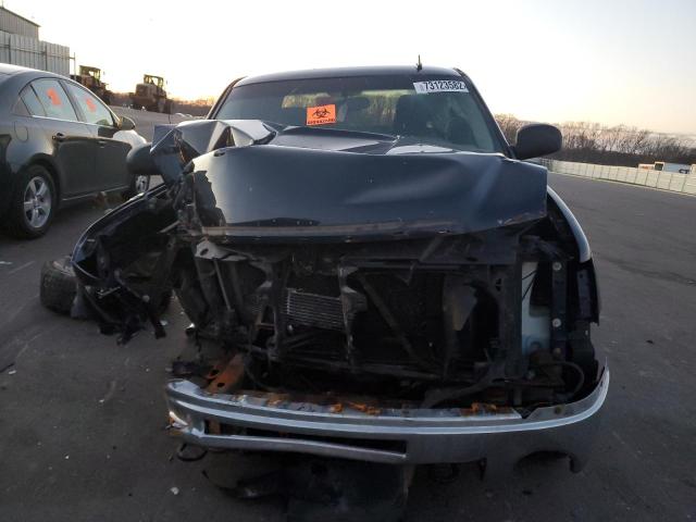 Photo 5 from auction – 2010 GMC SIERRA K15 with VIN 1GTSKUEA8AZ126910
