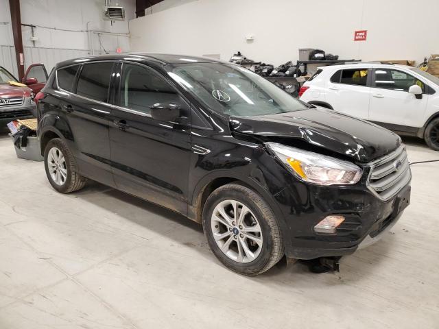 Photo 4 from auction – 2019 FORD ESCAPE SE with VIN 1FMCU0GD0KUA07578
