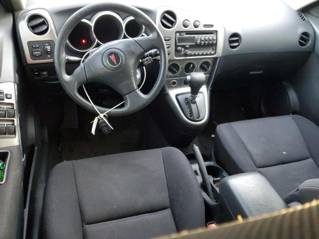 Photo 8 from auction – 2003 PONTIAC VIBE with VIN 5Y2SL62873Z469723