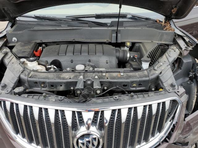 Photo 12 from auction – 2017 BUICK ENCLAVE with VIN 5GAKRBKD9HJ150058