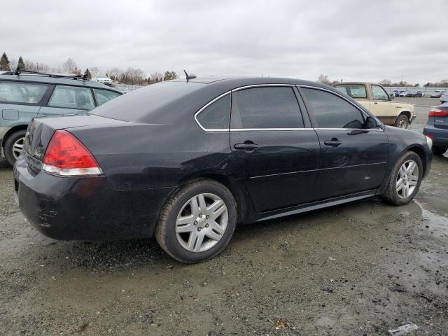 Photo 3 from auction – 2011 CHEVROLET UK with VIN 2G1WG5EK3B1302413