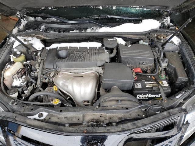 Photo 11 from auction – 2011 TOYOTA CAMRY BASE with VIN 4T1BF3EK6BU133016