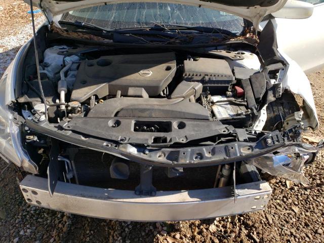 Photo 11 from auction – 2013 NISSAN ALTIMA 2.5 with VIN 1N4AL3AP5DC123196