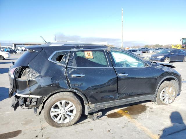 Photo 3 from auction – 2016 NISSAN ROGUE S with VIN KNMAT2MT7GP704290