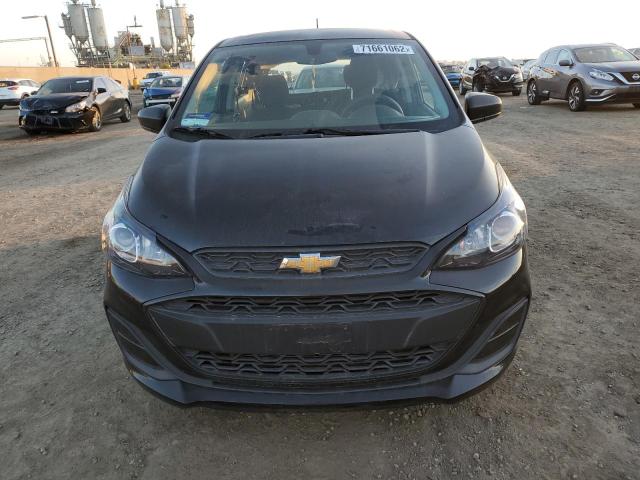 Photo 5 from auction – 2020 CHEVROLET SPARK LS with VIN KL8CB6SA5LC450786
