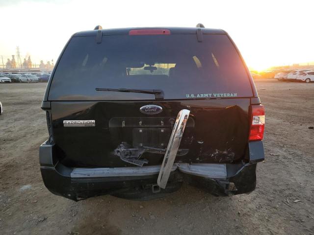Photo 6 from auction – 2008 FORD EXPEDITION with VIN 1FMFU19518LA60359