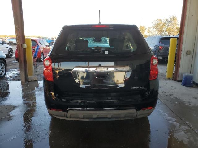 Photo 6 from auction – 2014 CHEVROLET EQUINOX LS with VIN 2GNALAEK0E1115602