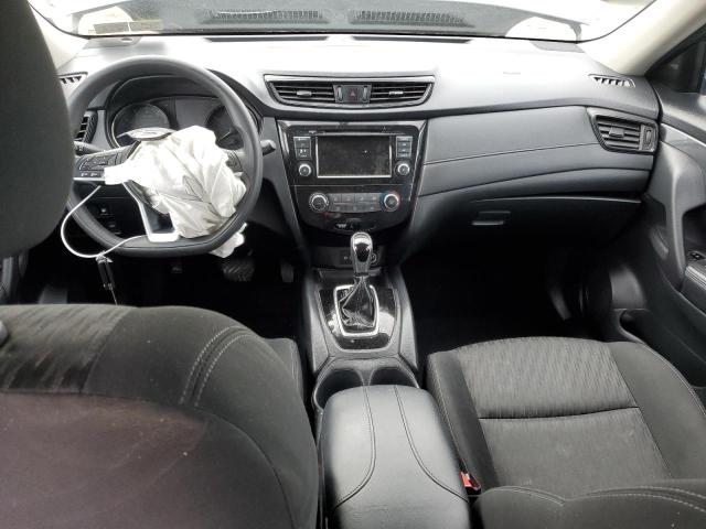 Photo 8 from auction – 2018 NISSAN ROGUE S with VIN KNMAT2MV5JP537632