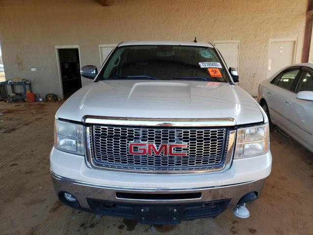Photo 5 from auction – 2013 GMC SIERRA K15 with VIN 3GTP2VE74DG185196