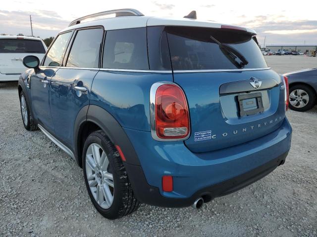 Photo 2 from auction – 2018 MINI COOPER S C with VIN WMZYT3C38J3D99163
