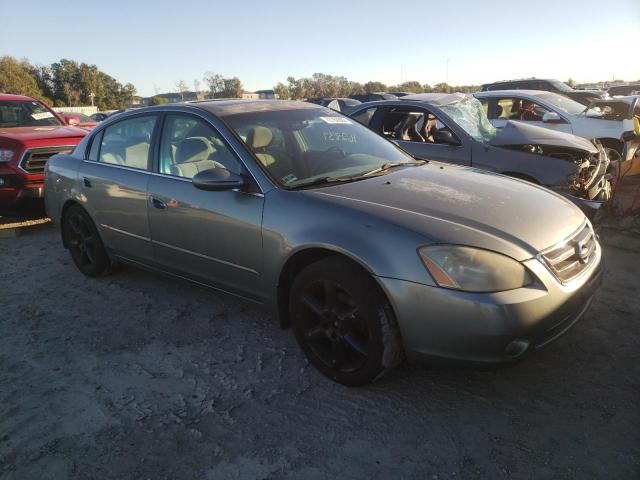 Photo 4 from auction – 2003 NISSAN ALTIMA BAS with VIN 1N4AL11D33C216355