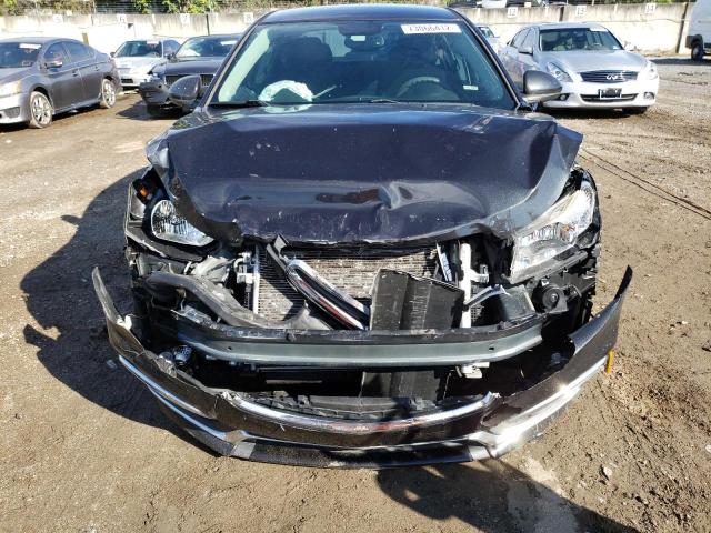 Photo 5 from auction – 2015 CHEVROLET CRUZE LT with VIN 1G1PC5SB9F7279930