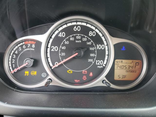 Photo 9 from auction – 2013 MAZDA MAZDA2 with VIN JM1DE1LY7D0160084
