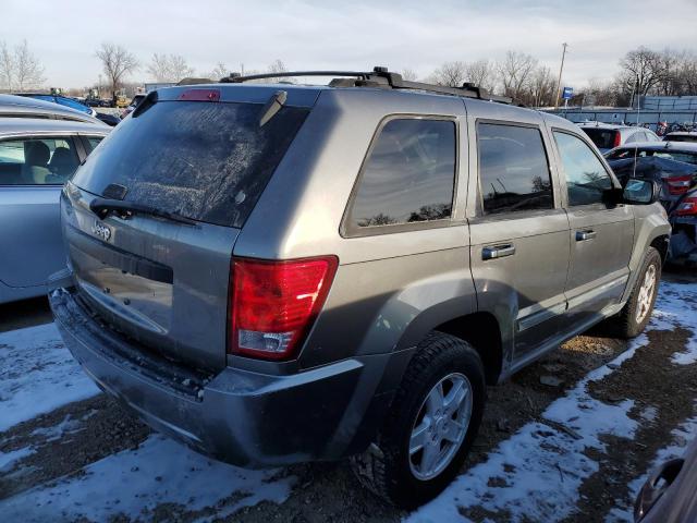 Photo 3 from auction – 2007 JEEP GRAND CHER with VIN 1J8GS48K87C595266