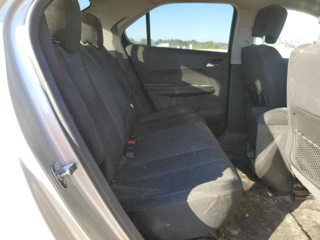Photo 11 from auction – 2014 CHEVROLET EQUINOX LT with VIN 1GNALCEK2EZ134025
