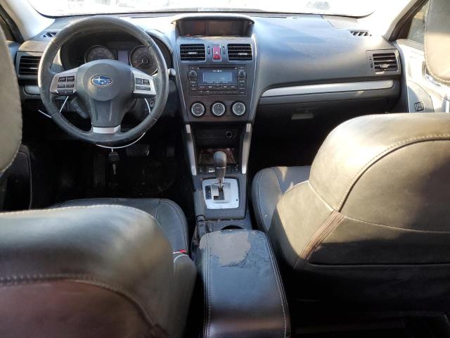 Photo 8 from auction – 2015 SUBARU FORESTER 2 with VIN JF2SJAHCXFH559559
