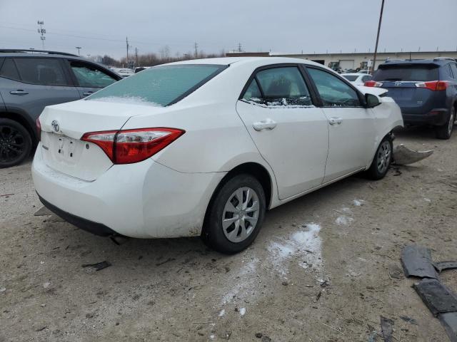 Photo 3 from auction – 2016 TOYOTA COROLLA L with VIN 5YFBURHE1GP530544