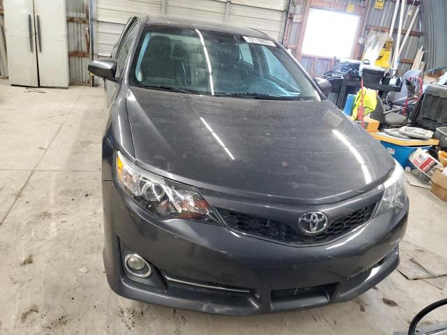Photo 5 from auction – 2012 TOYOTA CAMRY BASE with VIN 4T1BF1FKXCU183602