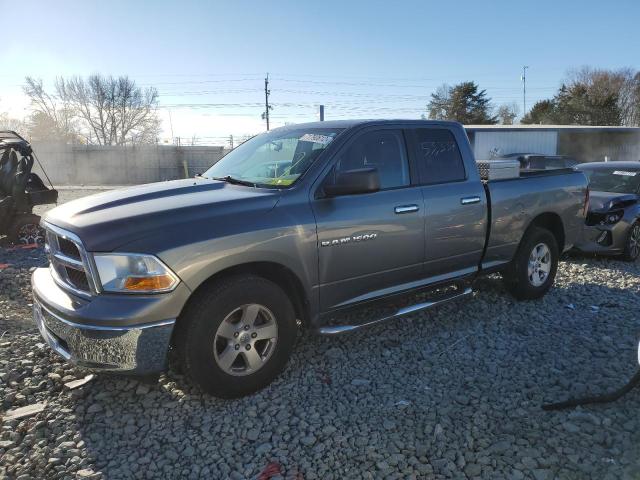 DODGE RAM 1500 S 2012 with VIN 1C6RD6GP8CS289761 - Photo from auction